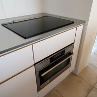 目黒区目黒の賃貸物件/オーブンも設置済み