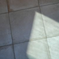 目黒区目黒の賃貸物件/床暖房を備えた磁器タイルの床
