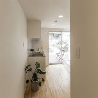 練馬区貫井の賃貸物件/1階