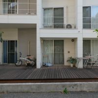 練馬区貫井の賃貸物件/現状の外観写真