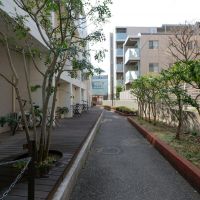 練馬区貫井の賃貸物件