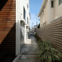 練馬区貫井の賃貸物件/共用部