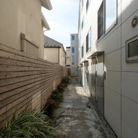 練馬区貫井の賃貸物件/共用部
