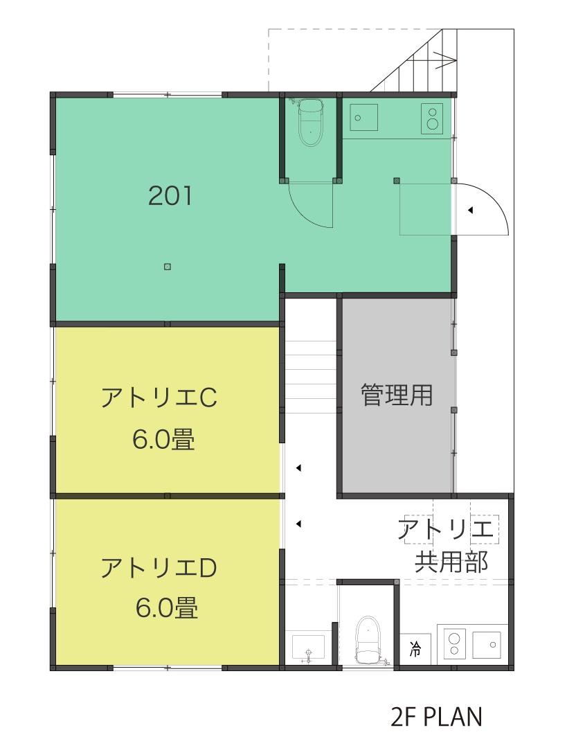 新宿区四谷の賃貸物件