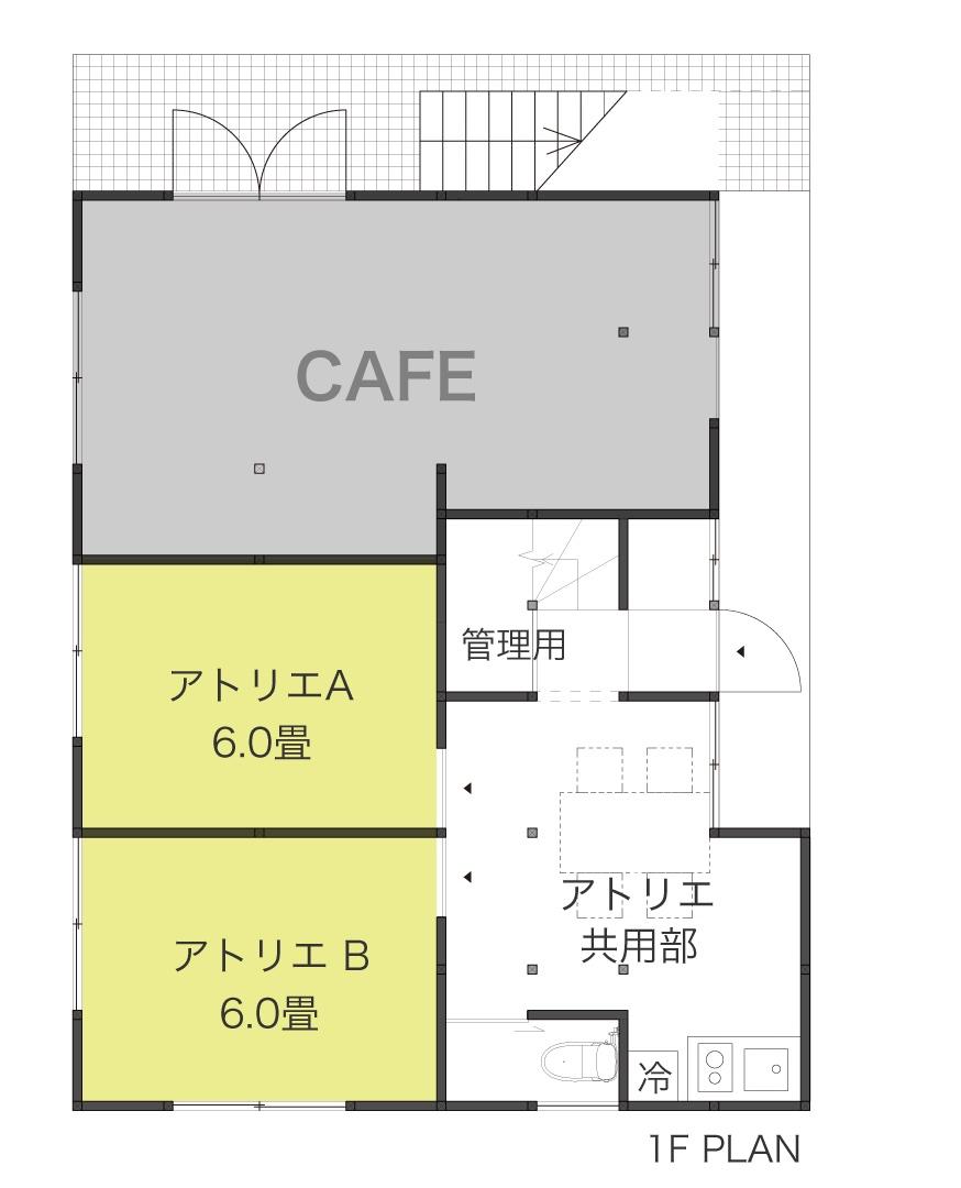 新宿区四谷の賃貸物件