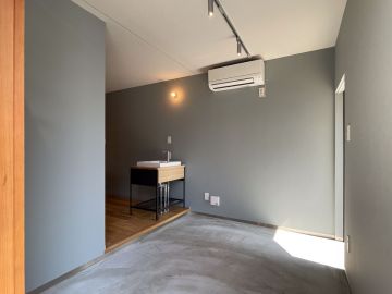 品川区西中延の賃貸物件/土間を起点に始まるライフ