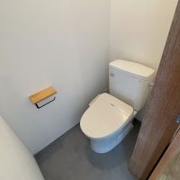 品川区西中延の賃貸物件/トイレ