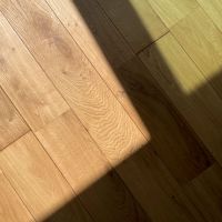 品川区西中延の賃貸物件/質感の良い無垢フローリング
