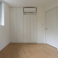 新宿区大京町の賃貸物件/クローゼットがあるのも安心