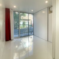 豊島区雑司が谷の賃貸物件/1F 　東側6畳　こちらも壁一面クローゼット
