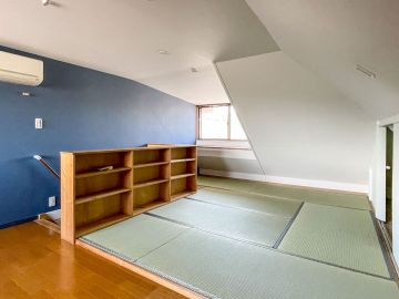 板橋区中台の賃貸物件/ディレクターは清美さん（75）