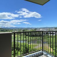 埼玉県入間市仏子の売買物件/この抜け感は価値です