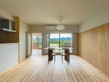 埼玉県入間市仏子の賃貸物件/嗚呼、川の流れに沿うように【賃貸】