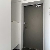 目黒区柿の木坂の賃貸物件/玄関