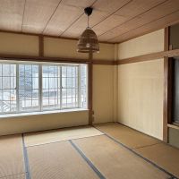 荒川区西尾久の賃貸物件/2階：東側（商店街側）の和室