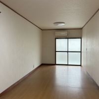 荒川区西尾久の賃貸物件/2階：西側の洋室