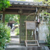 町田市忠生の売買物件/2023年には境内に食堂や宿坊、コーヒー焙煎所、ボタニカルショップなどもオープン