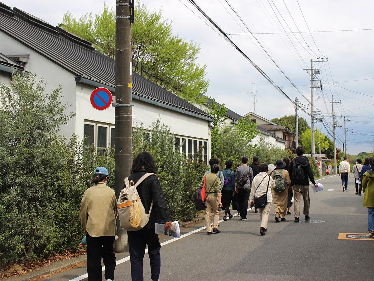 町田市忠生の売買物件/しぜんの国保育園。保育の方針だけでなく、地形を活かした園舎もステキな保育園