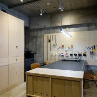 神奈川県川崎市高津区末長の賃貸物件/Craftスペース