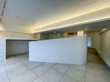 墨田区江東橋の賃貸物件/近未来に暮らす非日常