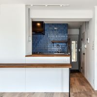 杉並区高円寺北の賃貸物件/派手すぎず地味すぎずが心地よい空間