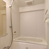 杉並区高円寺北の賃貸物件/風呂