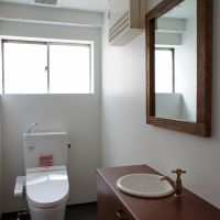 台東区柳橋の賃貸物件/トイレ