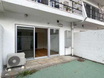 中野区東中野の賃貸物件/2分でただいま。私の庭