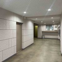 大田区田園調布の賃貸物件/エントランス