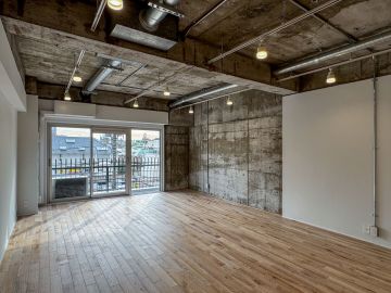 渋谷区南平台の売買物件/直球ど真ん中リノベーション