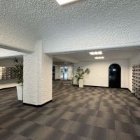 渋谷区南平台の売買物件/エントランス