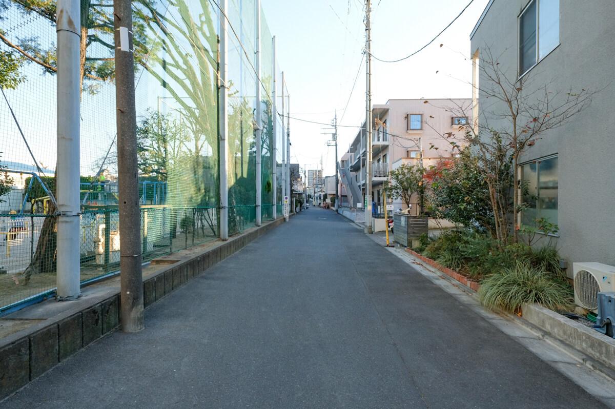 練馬区桜台の賃貸物件