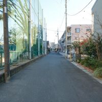 練馬区桜台の賃貸物件