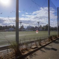 世田谷区池尻の賃貸物件/道路の向かいにある世田谷公園