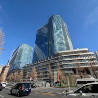 港区高輪の賃貸物件/徒歩圏内に高輪ゲートウェイシティが