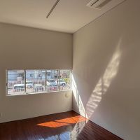 横浜市青葉区荏田北の賃貸物件/2階：居心地の良さそうなリビング