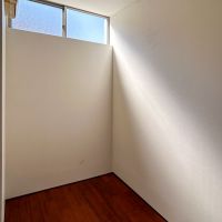 横浜市青葉区荏田北の賃貸物件/1階：玄関横の納戸