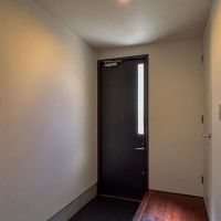 横浜市青葉区荏田北の賃貸物件/1階：広めの土間がうれしい玄関