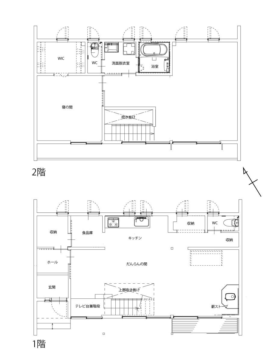 宮城県仙台市泉区朴沢鳥居原の売買物件