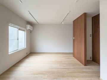 渋谷区神宮前の賃貸物件/神宮前に軽やかな拠点を-大きめ-