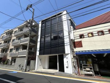 杉並区本天沼の賃貸物件/ウワサになる店 阿佐ヶ谷で