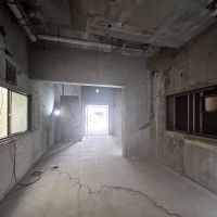 杉並区本天沼の賃貸物件/奥から入口側を見る