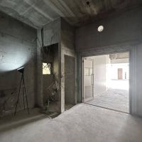 杉並区本天沼の賃貸物件/角の囲われたスペースはもともとトイレだったようです