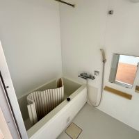 横浜市西区西戸部町の賃貸物件/ユニットバス 