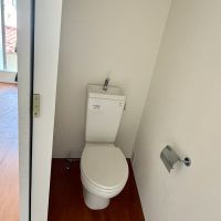 横浜市西区西戸部町の賃貸物件/トイレ
