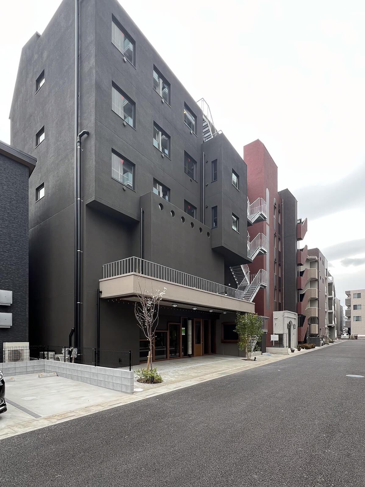 埼玉県さいたま市大宮区桜木町の賃貸物件