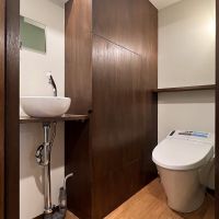 埼玉県さいたま市大宮区桜木町の賃貸物件/トイレも3〜5階の各階にあります