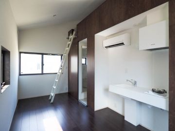 杉並区和泉の賃貸物件/広がる、隠れ家ワンルーム