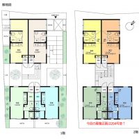 杉並区和泉の賃貸物件