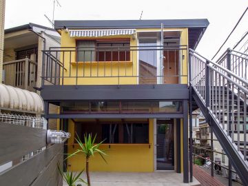 板橋区大谷口上町の賃貸物件/小さく持ってはじめる